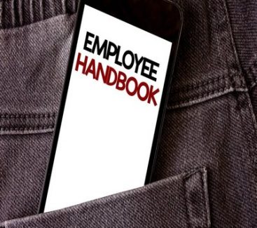 çalışan el kitabı